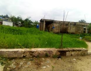 Terrain de 20msur20 à vendre à gulf en bas à 25000 dollars