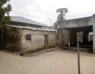 Terrain à Macampagne 22 sur 40m 250.000$US
