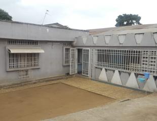 Parcelle à Delvaux (Ngaliema) 18sur25m 150.000$US