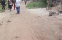 Terrain de 20msur20 à vendre à gulf en bas à 25000 dollars mediacongo