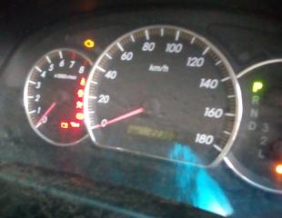 Vente de la TOYOTA ALPHARD / KINSHASA