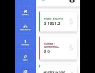 GAGNER L'ARGENT AVEC AFRICAIN SOCIAL FUND