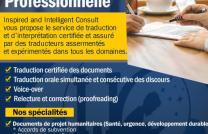 formation en anglais professionnel, Gestion des RH mediacongo