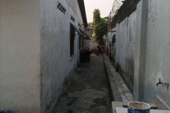 VENTE PARCELLE DE 413m2 SUR KINSHASANGALIEMABAHUMBU