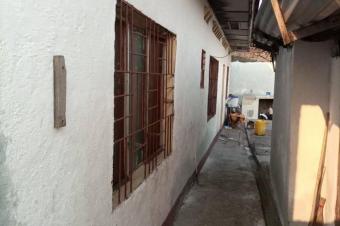VENTE PARCELLE DE 413m2 SUR KINSHASANGALIEMABAHUMBU