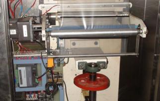 Machine de parpaing
