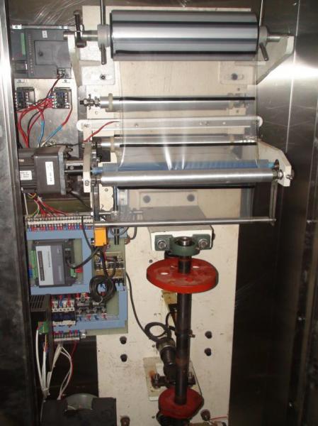 Emballage automatique deau Pure