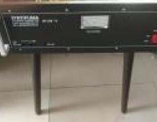 Emetteur radio FM et TV