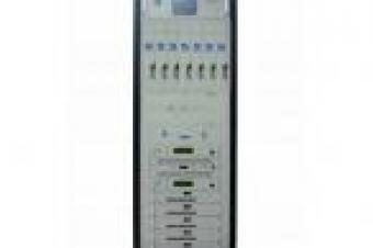 Emetteur radio FM et TV