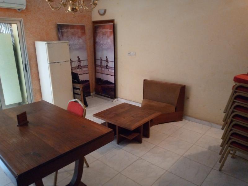 Location d un bureau  GB