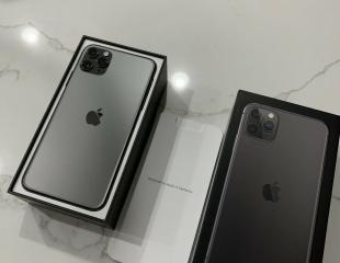Brand New Apple iPhone 11 Pro Max / iPhone 11 Pro / iPhone 11 / Whatsapp : +1(757)632-0342