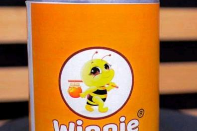 produits_de_beaute_sante_et_soins_du_corps Miel pur Winnie  