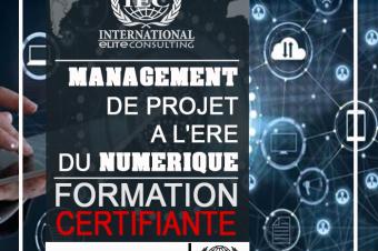 Atelier de formation avec certification  en Culturenumrique en Scuritinformatique ou transactionlectronique et Accompagnementdigitale