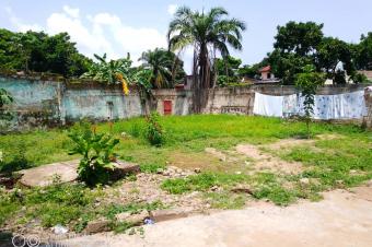 Terrain  Joli Parc rf. chanic 780m2 220.000