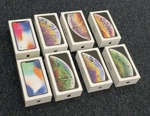 Apple iPhone X ,XS MAX / WhatsApp : +1(757)632-0342