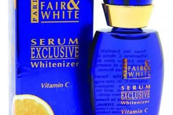 Gel pour plaquer les cheveux poudre  serum 