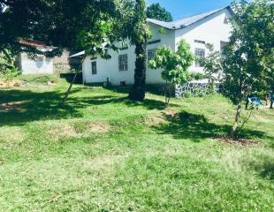 Parcelle à Ngaliema 25msur34m 130.000$