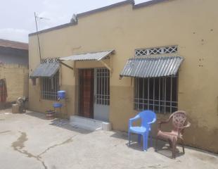 Parcelle à Bandal Tshibangu 11msur20m 45.000$