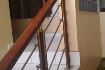 Villa  UPN 18msur35m 350.000