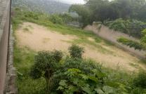 Terrain de 21msur40 à vendre à pigeon 150000 dollars à discuter mediacongo