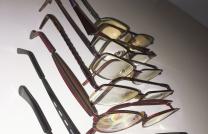 Vente des montures et lunettes médicales  mediacongo