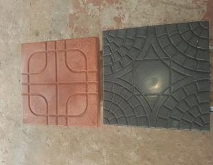 VENTE PAVES EN BETON