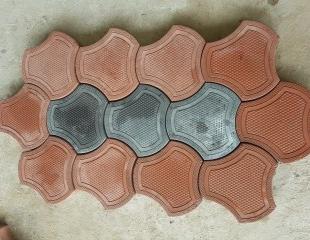 VENTE PAVES EN BETON