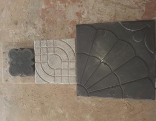 VENTE PAVES EN BETON