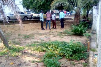 Terrain en vente  Mac campagne 80 jours 20msur20  160000 dollars  discuter lgrement