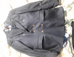 Veste 3 pièces en provenance d'Allemagne