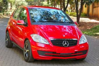 VOITURE POUR TOUS