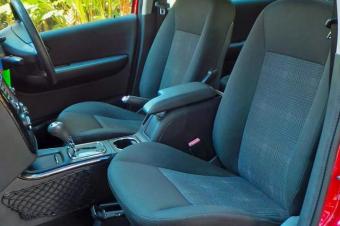 VOITURE POUR TOUS