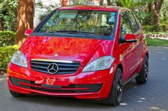 VOITURE POUR TOUS