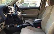 TOYOTA FORTUNER 14.000$ mediacongo