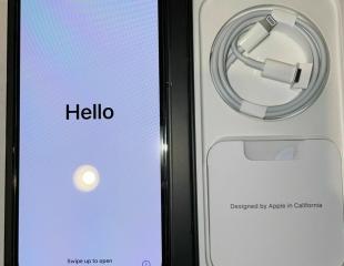 Apple iPhone 12 mini - 128GB - New