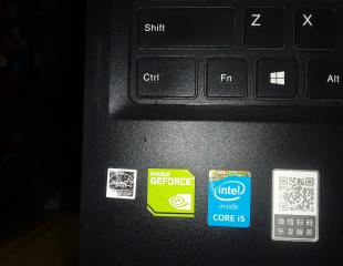 Lenovo core i5