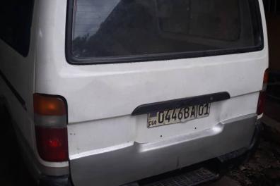 automobile_motos_velos_engins_et_pieces Occasion de Kinshasa  