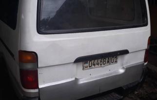 Machine de parpaing