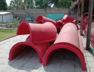 VENTE TOBOGGAN