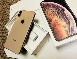 Apple iPhone xs max 512GB $300 Whatsapp : +18566810896