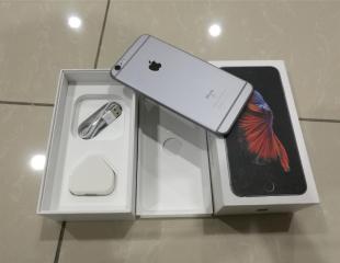 Apple iPhone 6s Plus 64GB $100 Whatsapp : +18566810896
