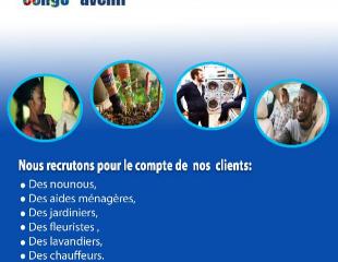 OFFRE DES SERVICES