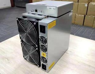 Bitmain Antminer S19 Pro 110Th With PSU