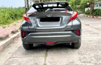 Toyota C-HR ( Non hybrid)  mediacongo