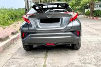 Toyota C-HR ( Non hybrid)  automobile_motos_velos_engins_et_pieces