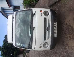 Tata ace magic