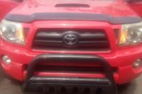 Toyota Tacoma automobile_motos_velos_engins_et_pieces