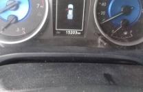 Toyota Hilux mediacongo