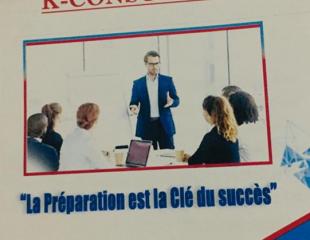 Opportunité de formation tournée vers l'accès aux organisations internationales.