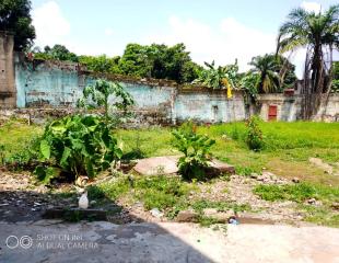 Terrain à Joli Parc, réf. chanic 780m2, 220.000$